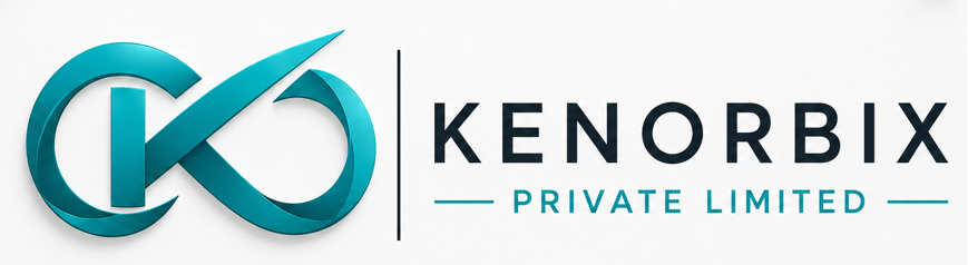 Kenorbix Logo